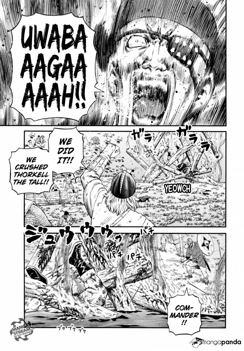 Vinland Saga Manga Manga Chapter - 143 - image 23