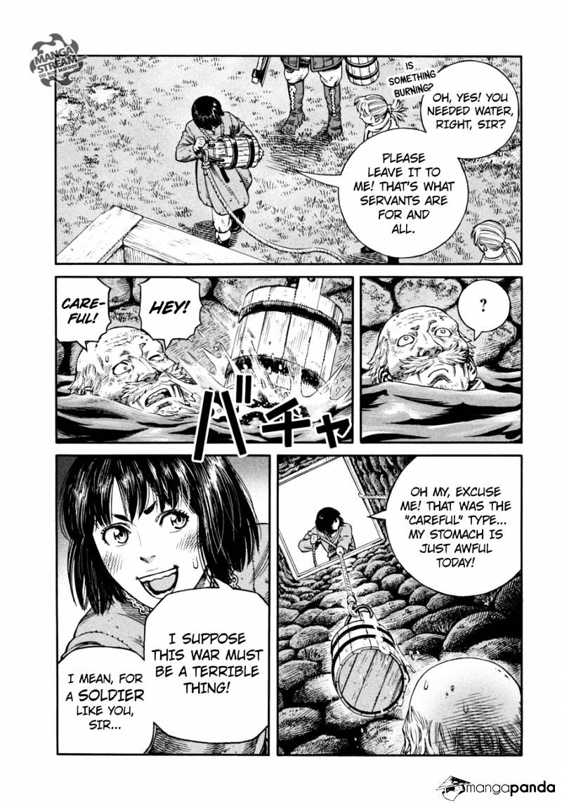 Vinland Saga Manga Manga Chapter - 143 - image 5