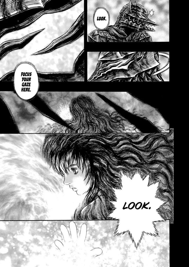 Berserk Manga Chapter - 316 - image 33