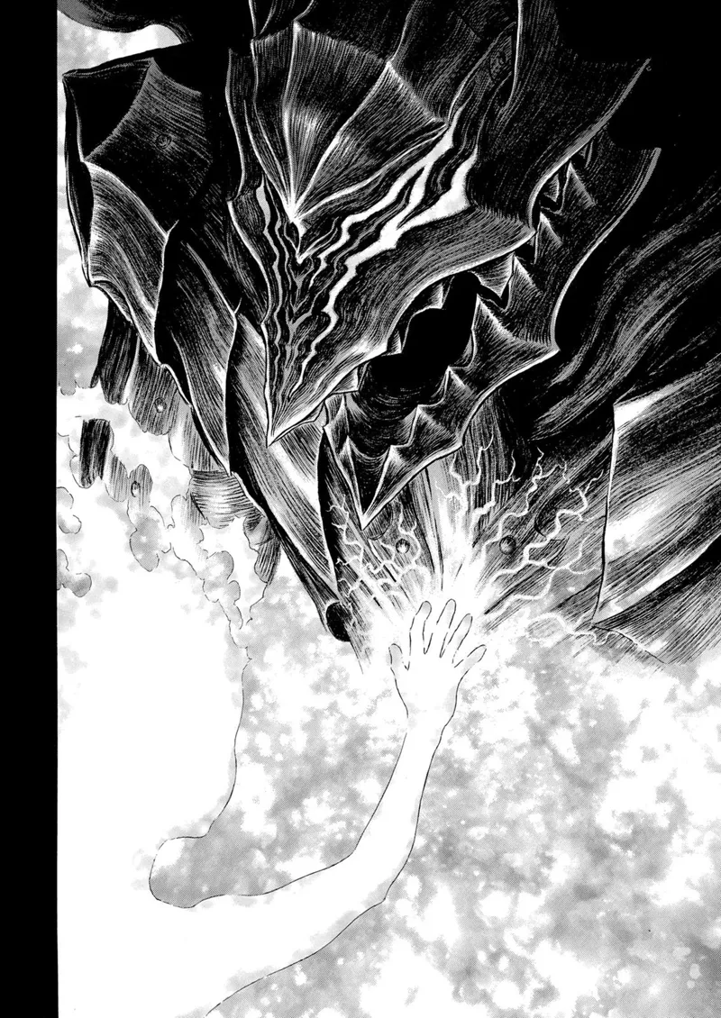 Berserk Manga Chapter - 316 - image 34