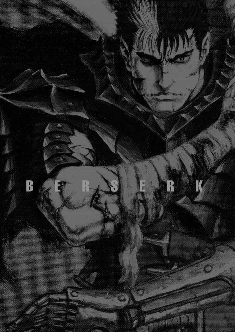 Berserk Manga Chapter - 316 - image 35