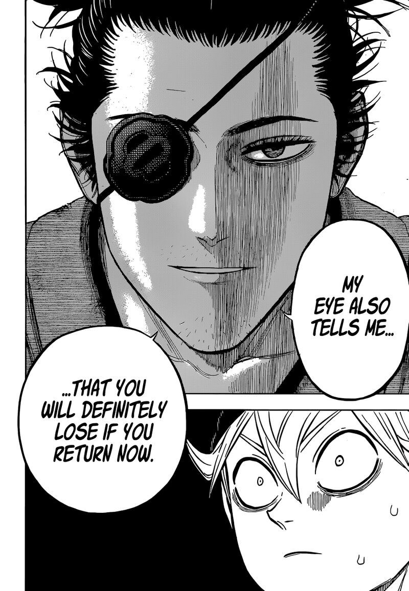 Black Clover Manga Manga Chapter - 337 - image 13