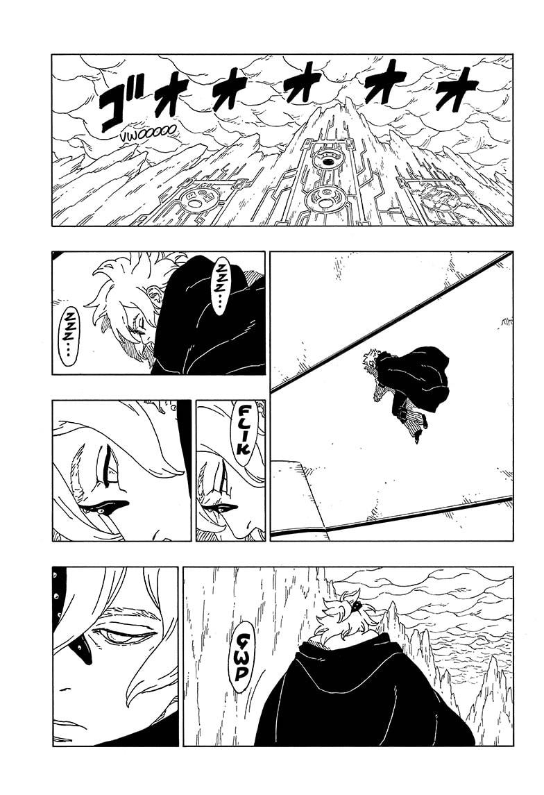 Boruto Manga Manga Chapter - 55 - image 15