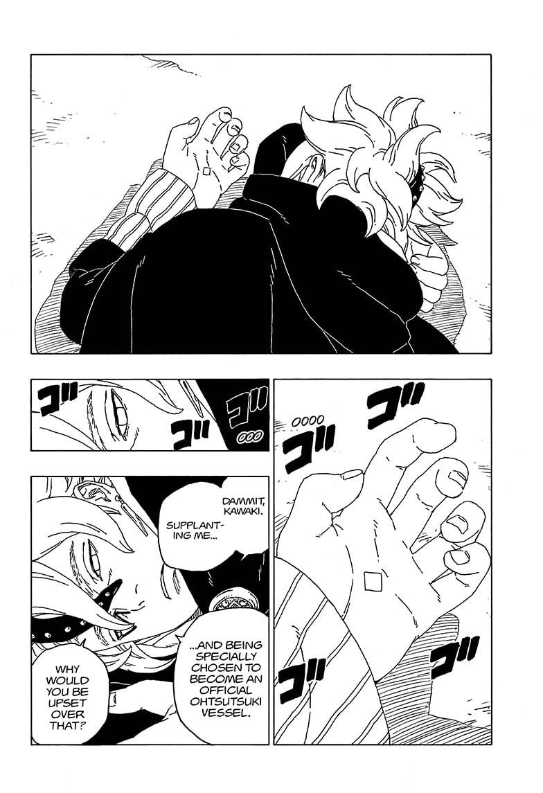 Boruto Manga Manga Chapter - 55 - image 18