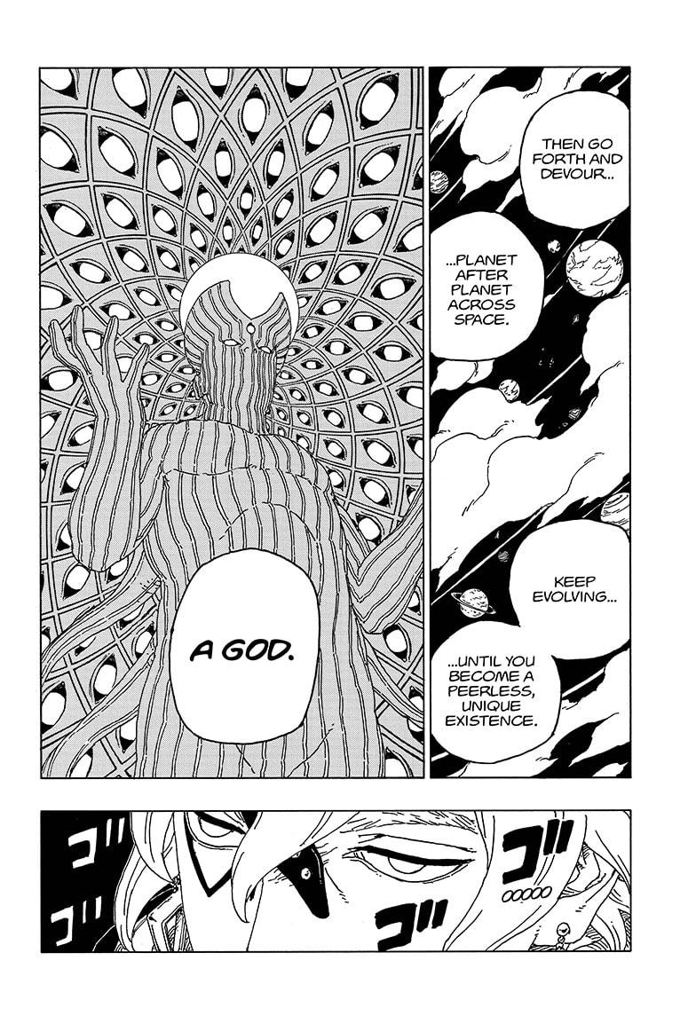 Boruto Manga Manga Chapter - 55 - image 26