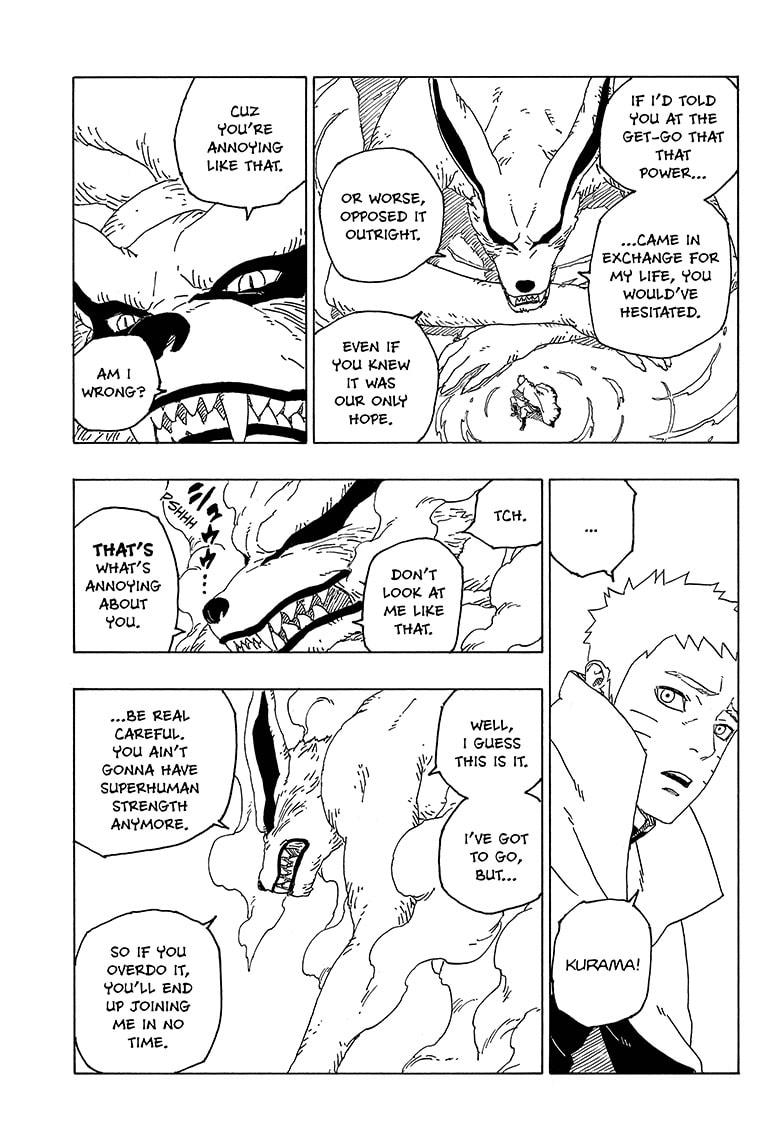 Boruto Manga Manga Chapter - 55 - image 7