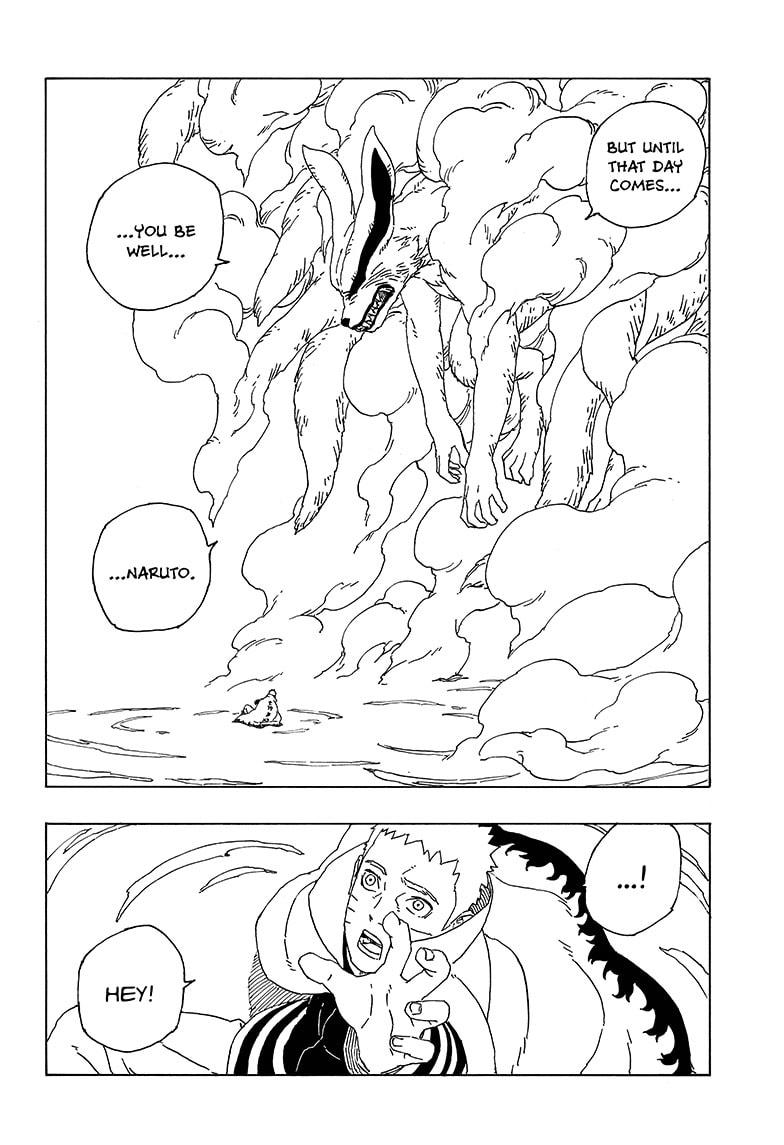 Boruto Manga Manga Chapter - 55 - image 8