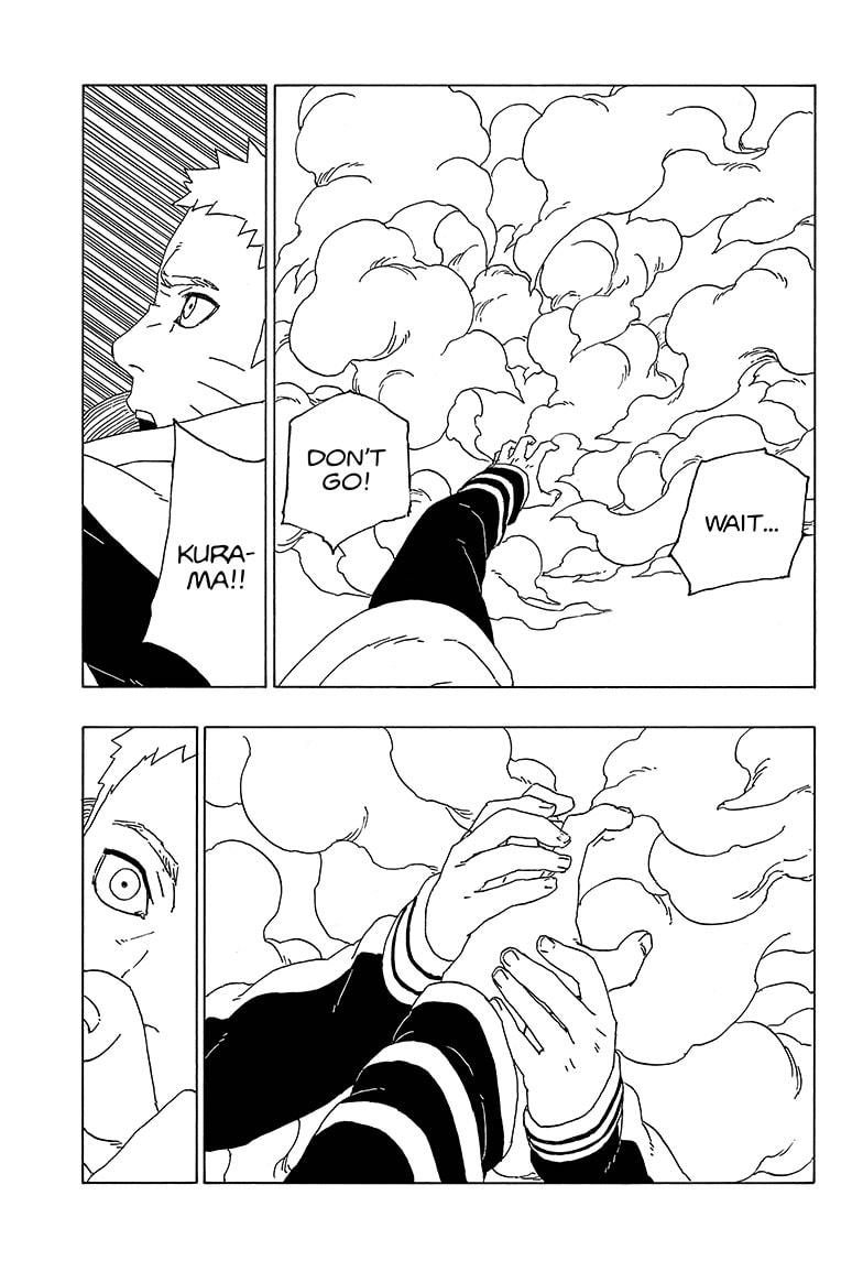Boruto Manga Manga Chapter - 55 - image 9