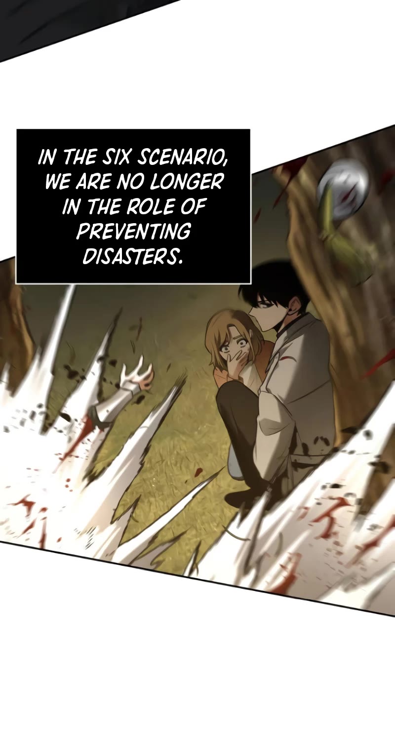 Omniscient Reader's View Manga Manga Chapter - 125 - image 19