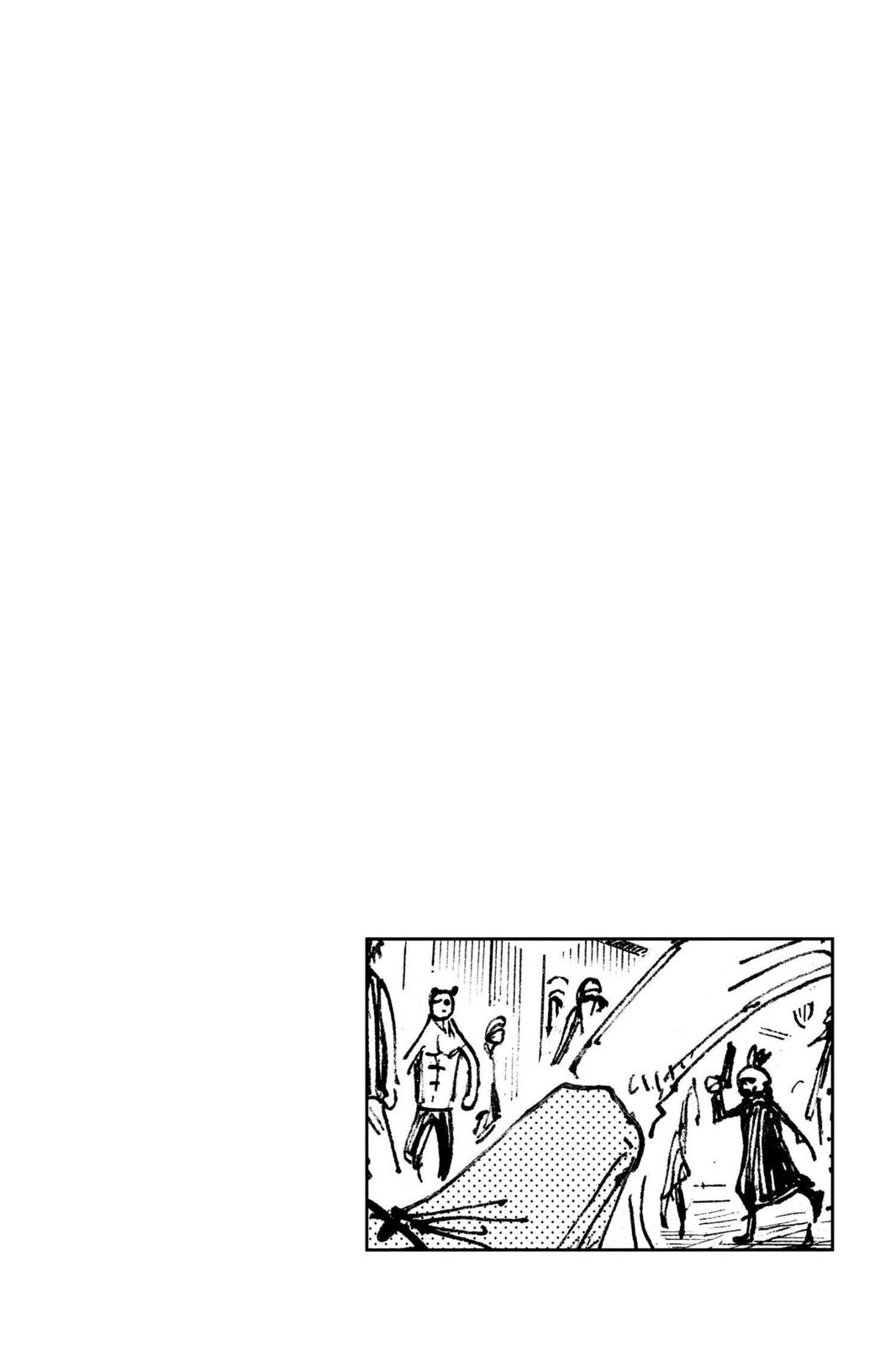 One Piece Manga Manga Chapter - 226 - image 2