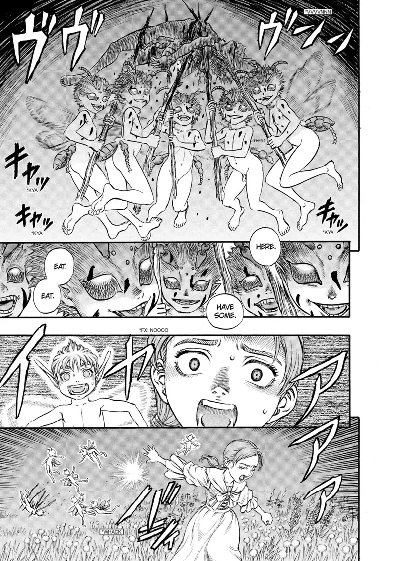 Berserk Manga Chapter - 109 - image 15