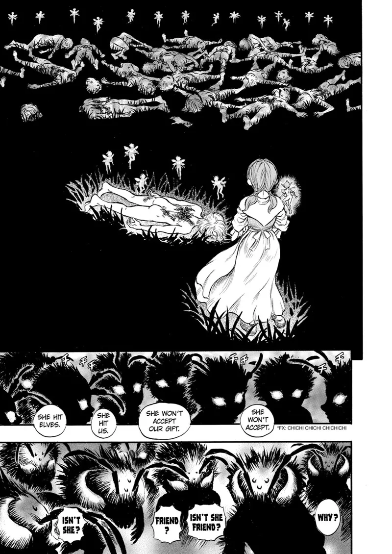 Berserk Manga Chapter - 109 - image 17