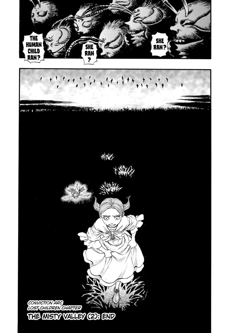 Berserk Manga Chapter - 109 - image 19