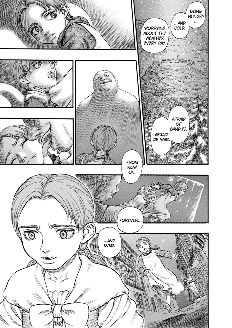 Berserk Manga Chapter - 109 - image 7
