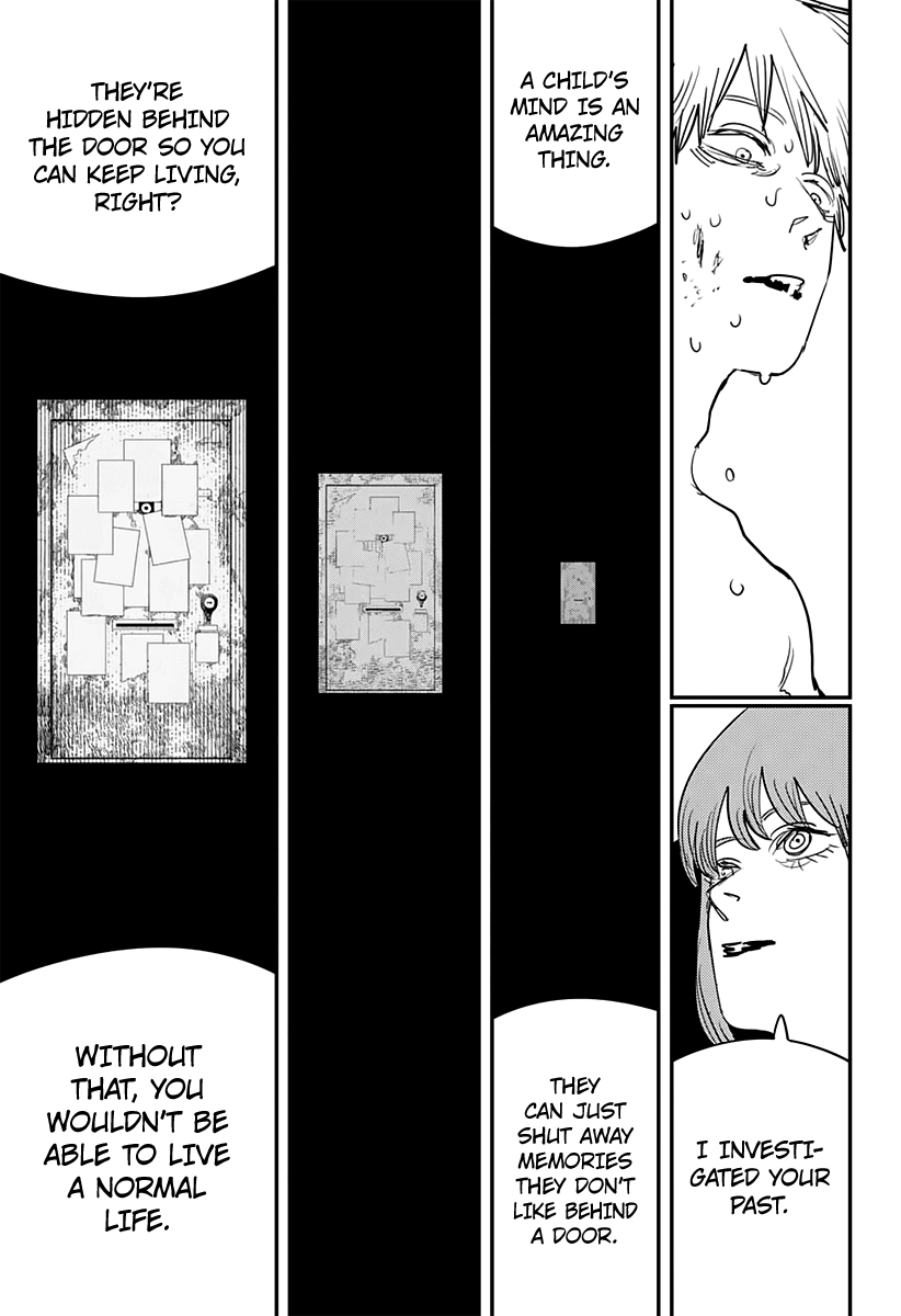 Chainsaw Man Manga Chapter - 82 - image 12