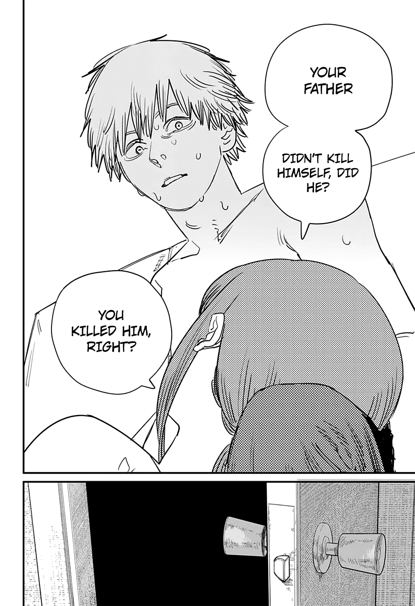 Chainsaw Man Manga Chapter - 82 - image 13