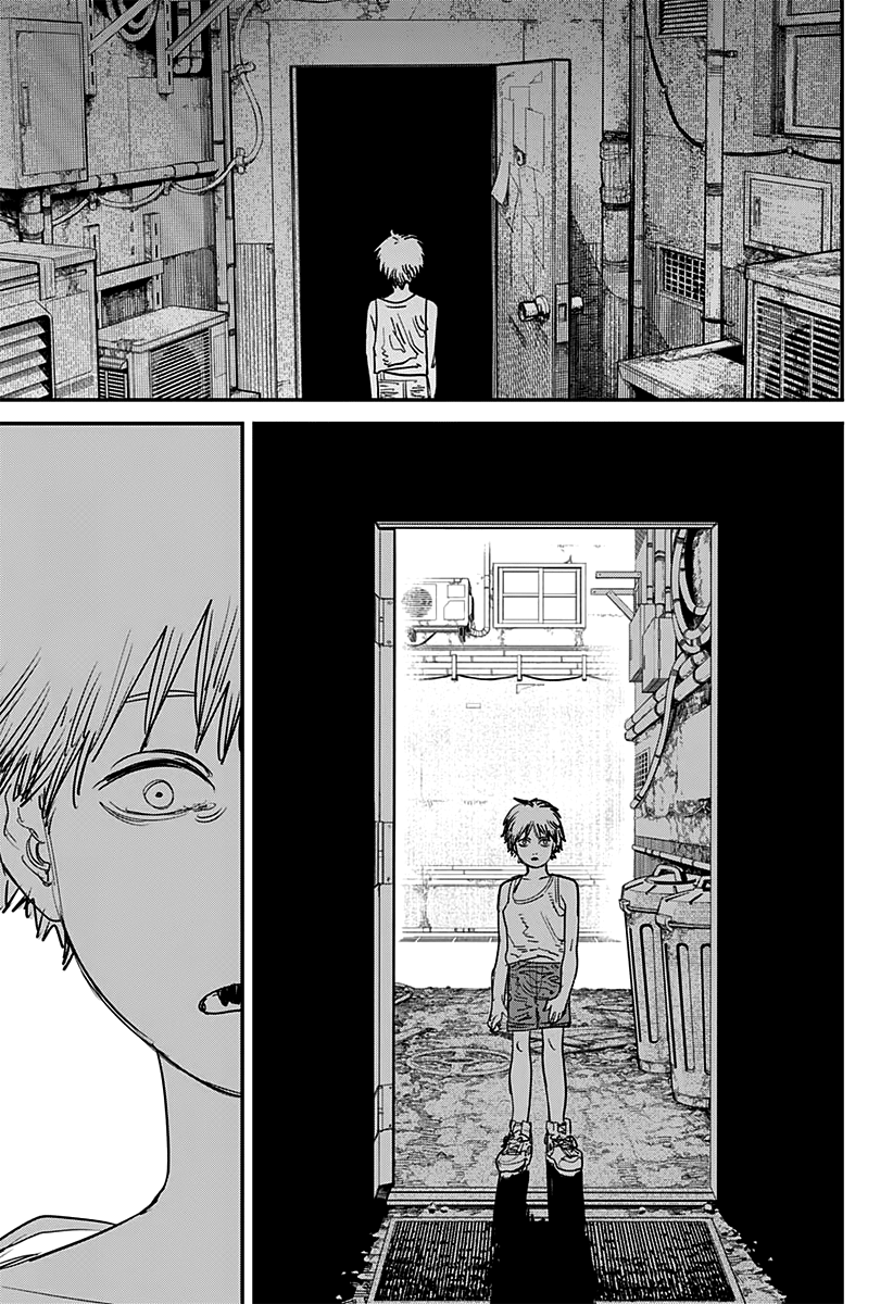 Chainsaw Man Manga Chapter - 82 - image 14