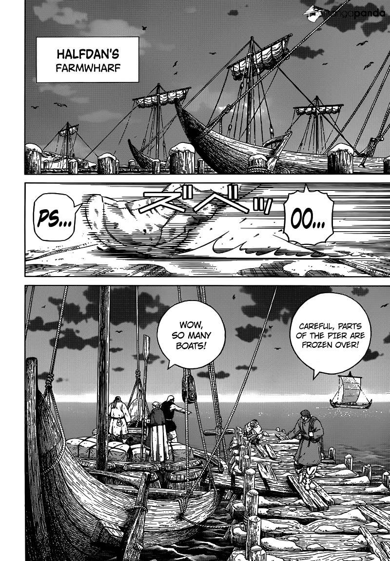Vinland Saga Manga Manga Chapter - 102 - image 10