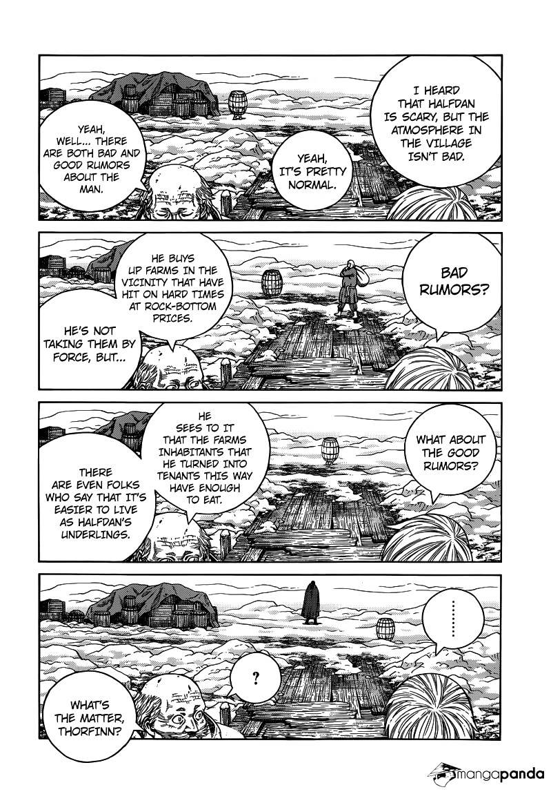Vinland Saga Manga Manga Chapter - 102 - image 12