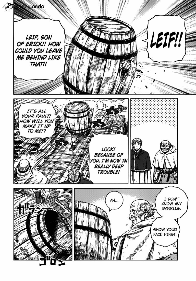 Vinland Saga Manga Manga Chapter - 102 - image 14