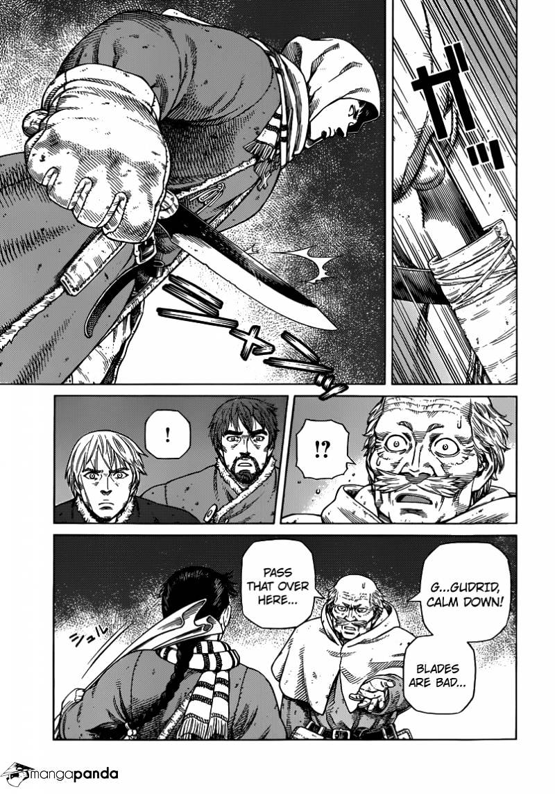 Vinland Saga Manga Manga Chapter - 102 - image 19