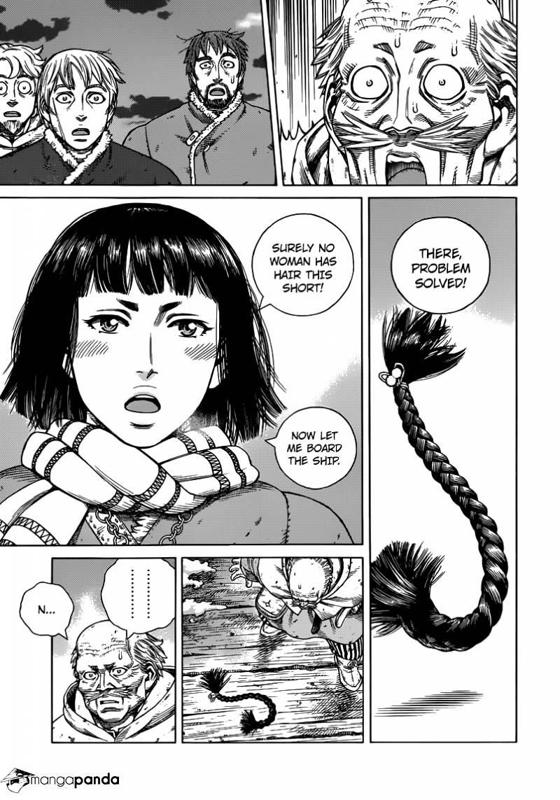 Vinland Saga Manga Manga Chapter - 102 - image 21