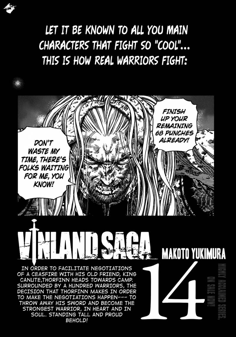 Vinland Saga Manga Manga Chapter - 102 - image 25