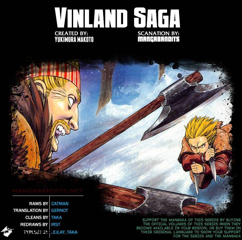 Vinland Saga Manga Manga Chapter - 102 - image 26
