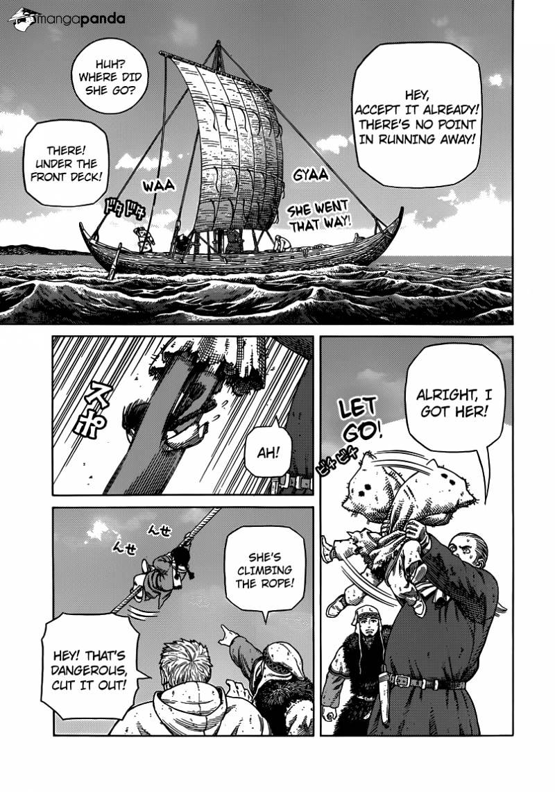 Vinland Saga Manga Manga Chapter - 102 - image 3