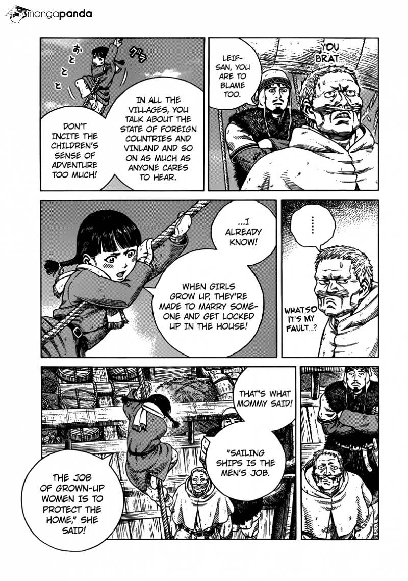 Vinland Saga Manga Manga Chapter - 102 - image 5