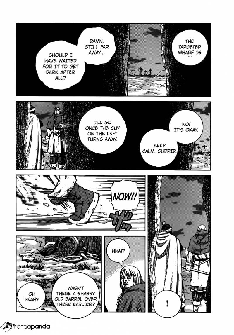 Vinland Saga Manga Manga Chapter - 102 - image 8