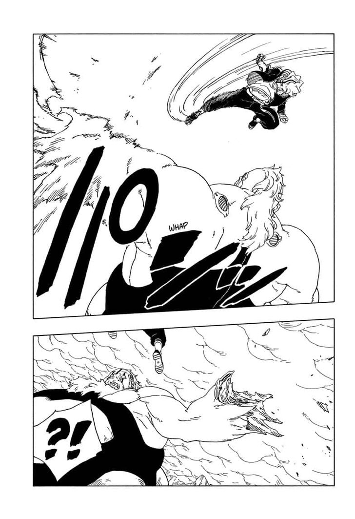 Boruto Manga Manga Chapter - 43 - image 27