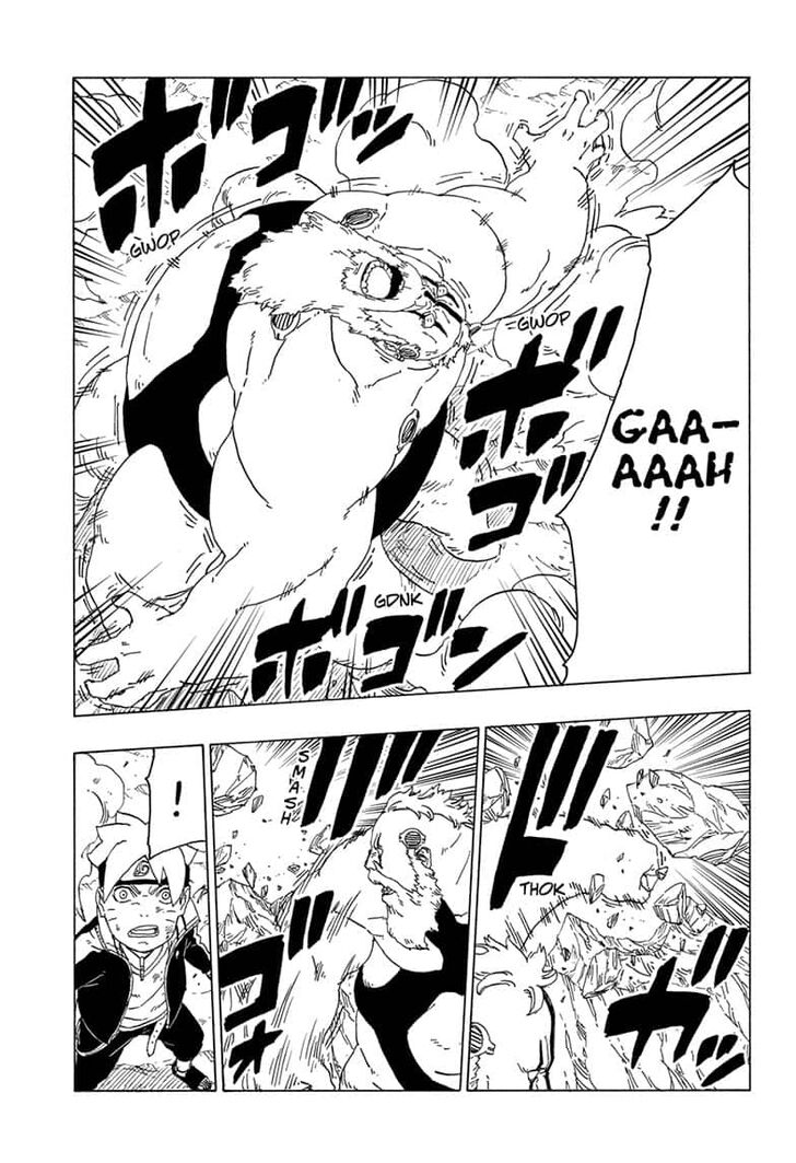 Boruto Manga Manga Chapter - 43 - image 7