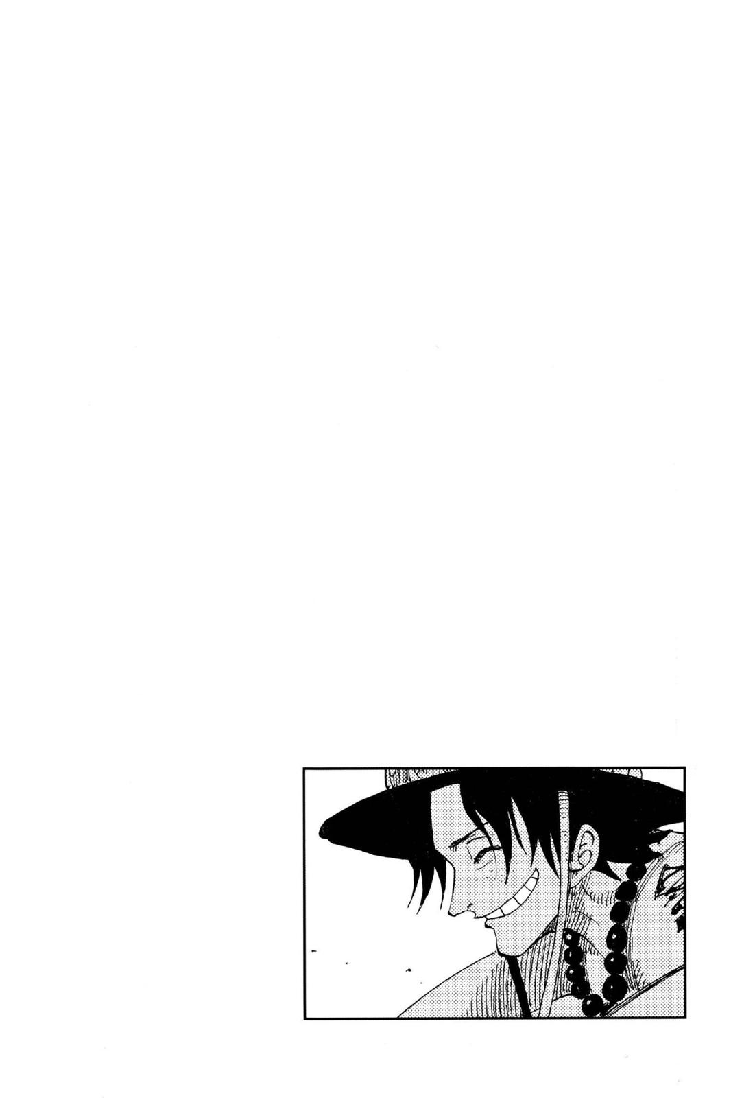 One Piece Manga Manga Chapter - 160 - image 2