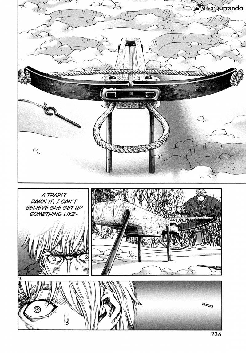 Vinland Saga Manga Manga Chapter - 117 - image 10