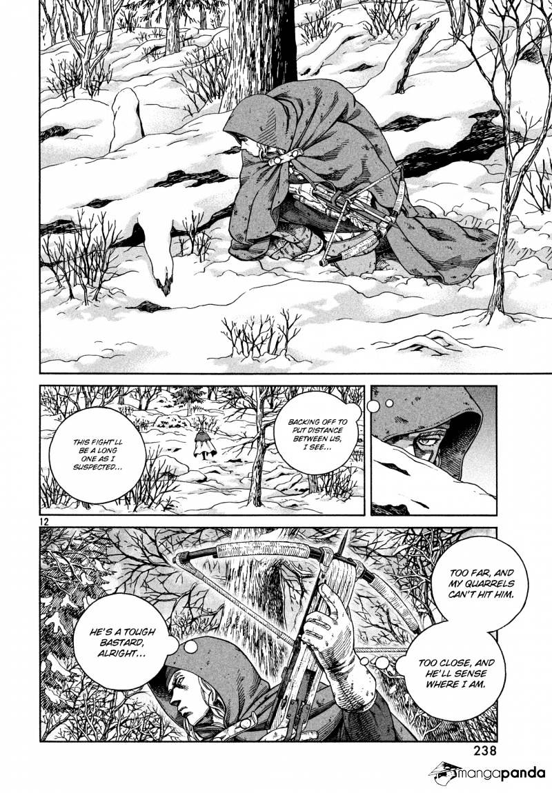Vinland Saga Manga Manga Chapter - 117 - image 12