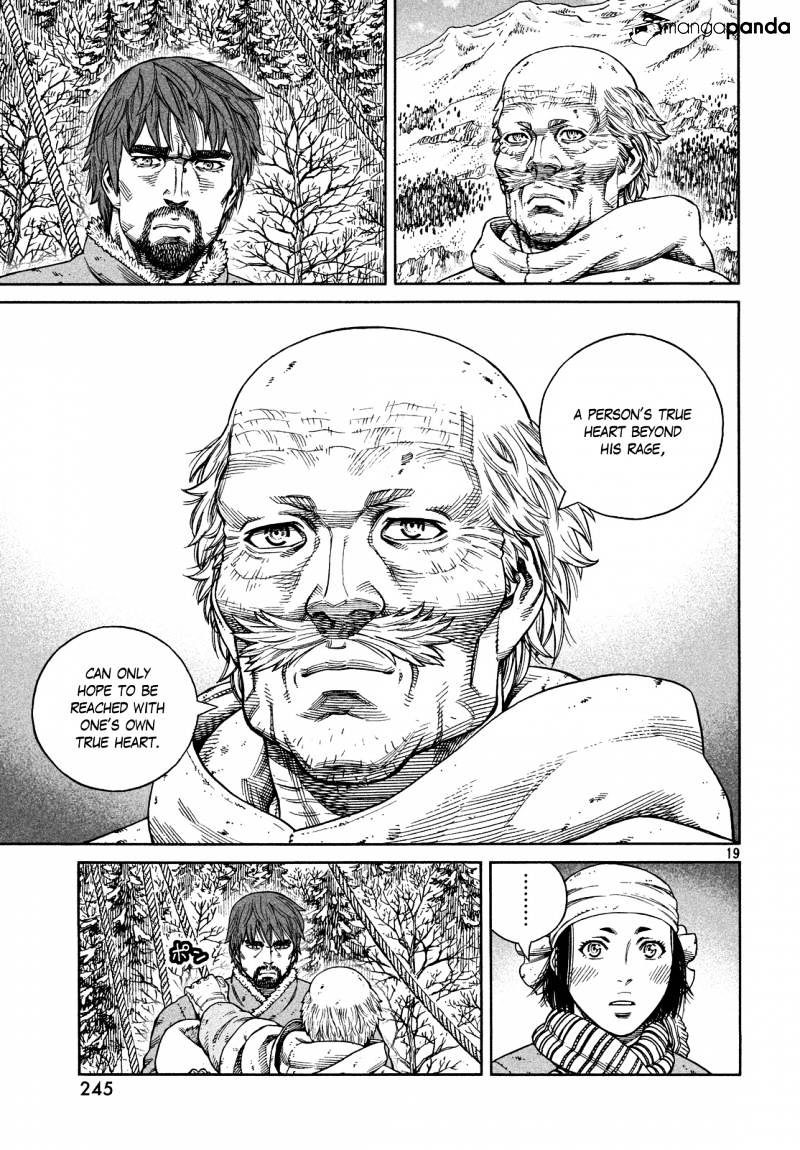 Vinland Saga Manga Manga Chapter - 117 - image 19