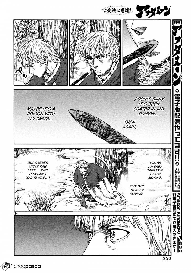 Vinland Saga Manga Manga Chapter - 117 - image 24