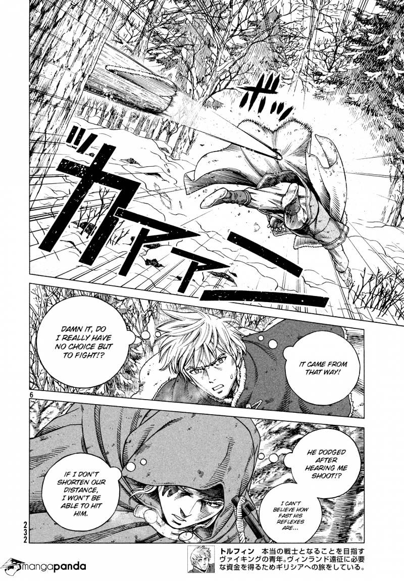 Vinland Saga Manga Manga Chapter - 117 - image 6