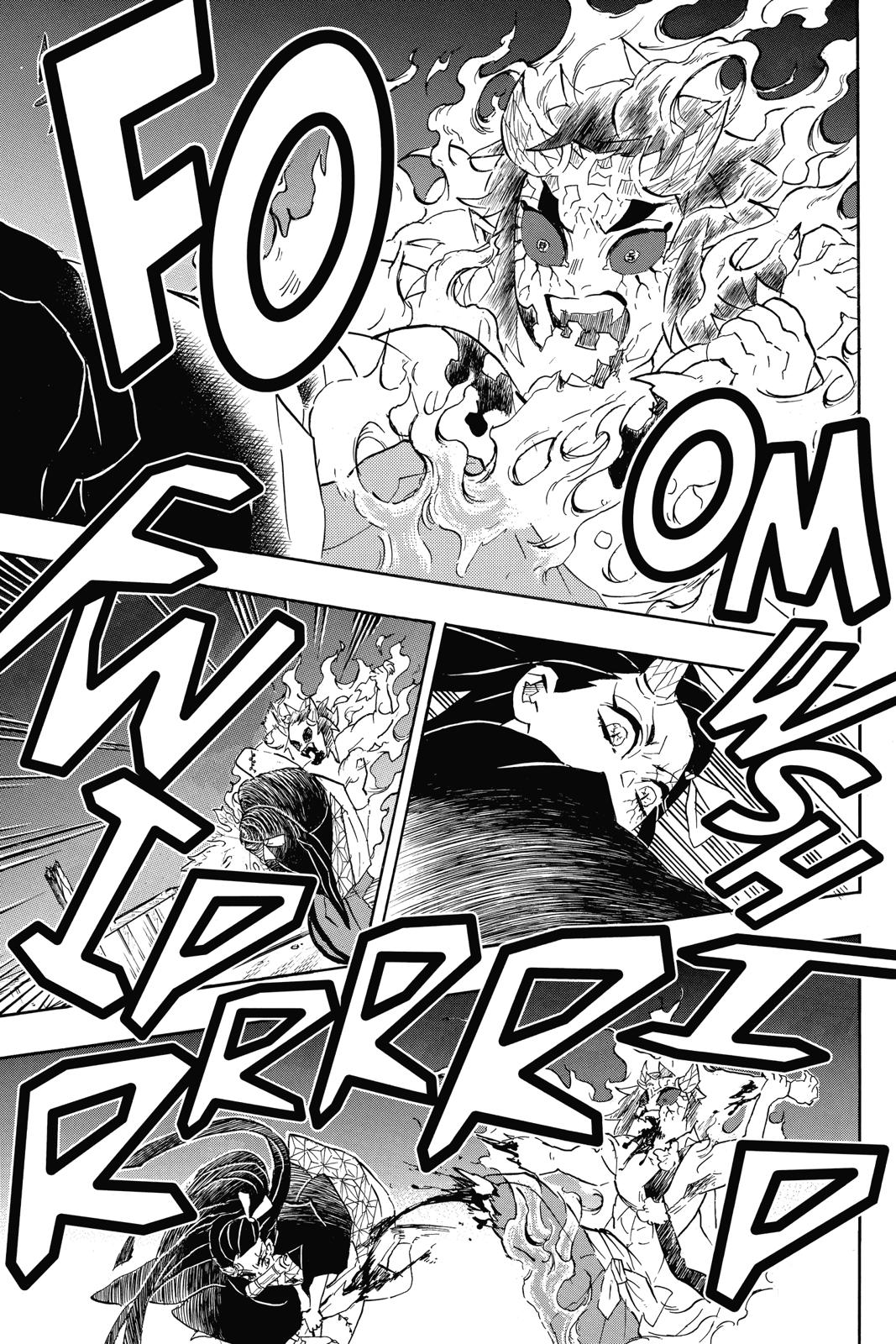 Demon Slayer Manga Manga Chapter - 109 - image 12