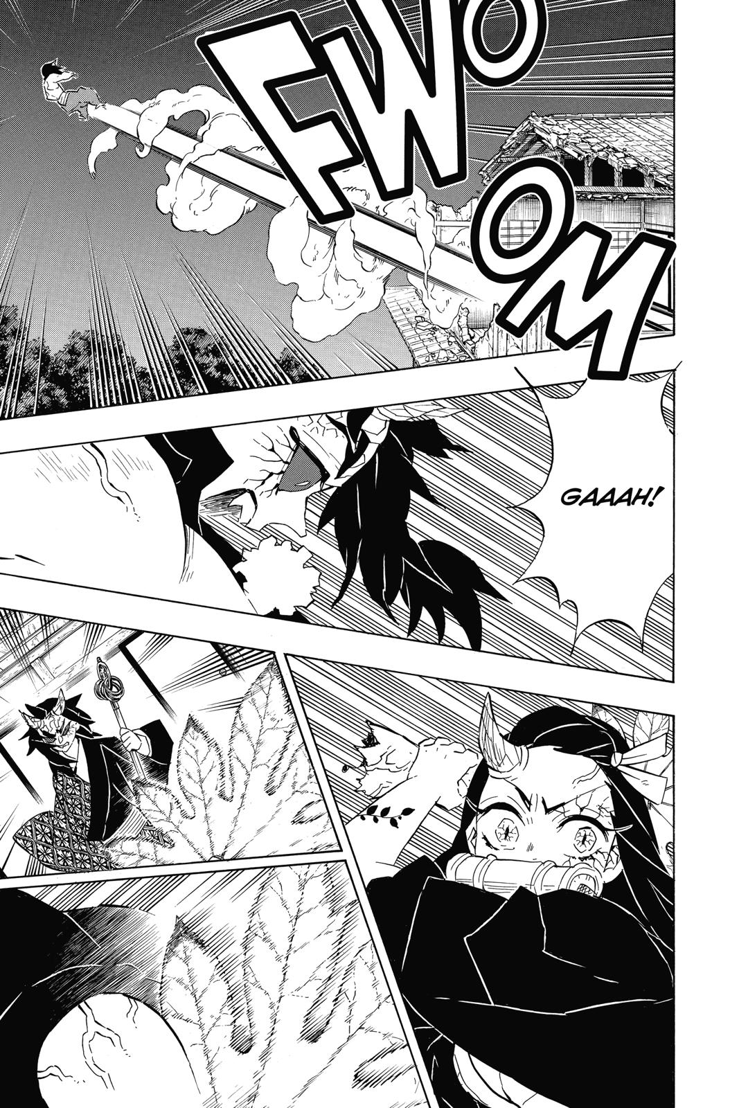 Demon Slayer Manga Manga Chapter - 109 - image 14