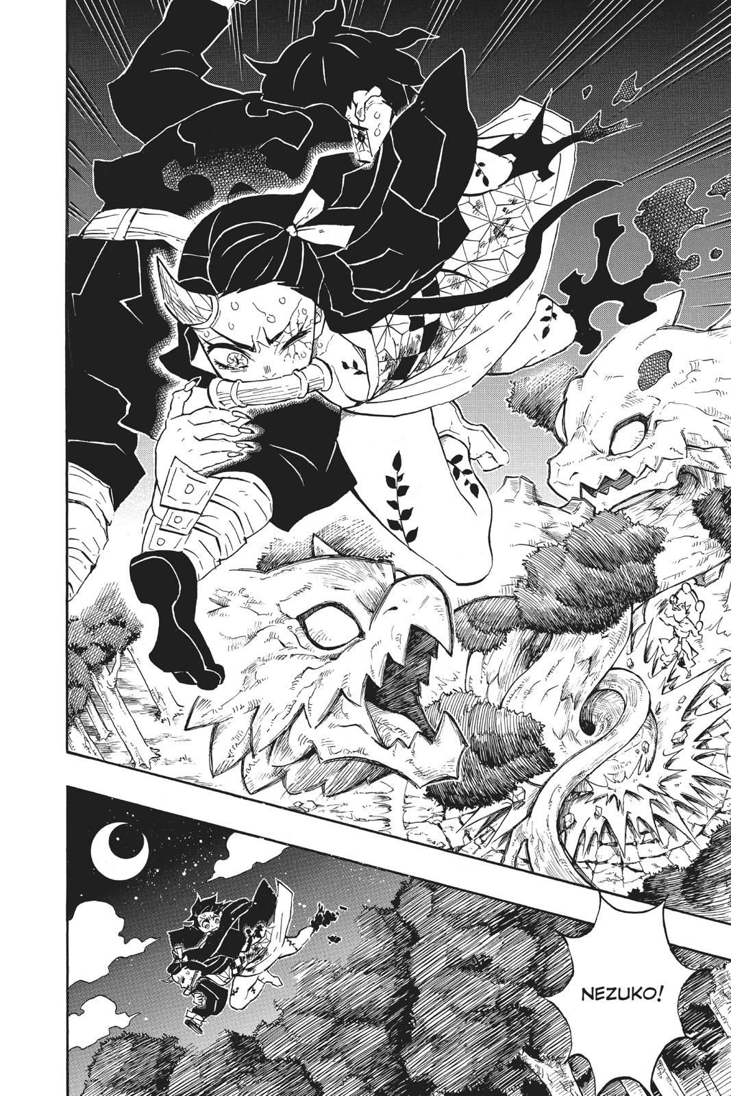 Demon Slayer Manga Manga Chapter - 116 - image 10
