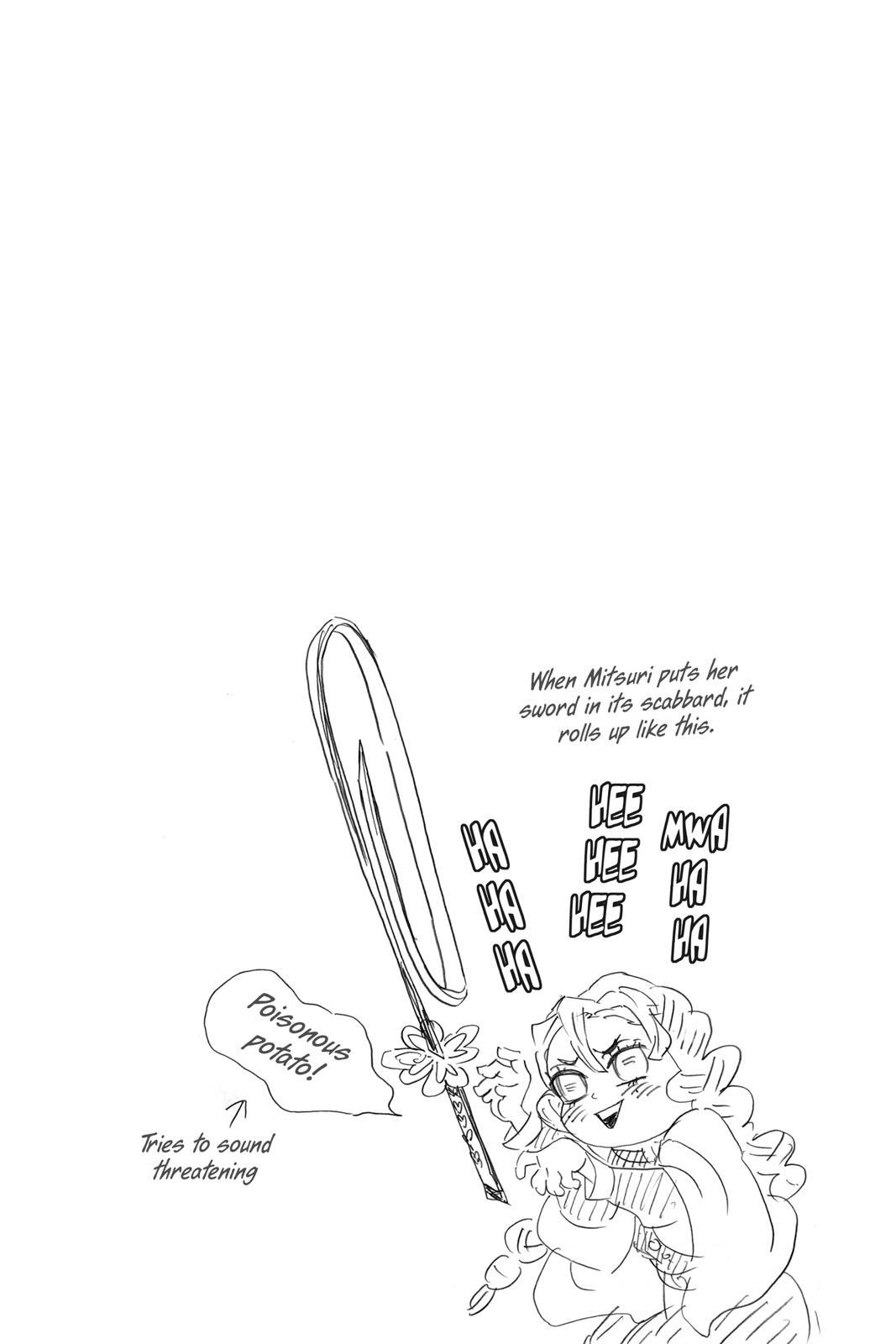 Demon Slayer Manga Manga Chapter - 116 - image 23