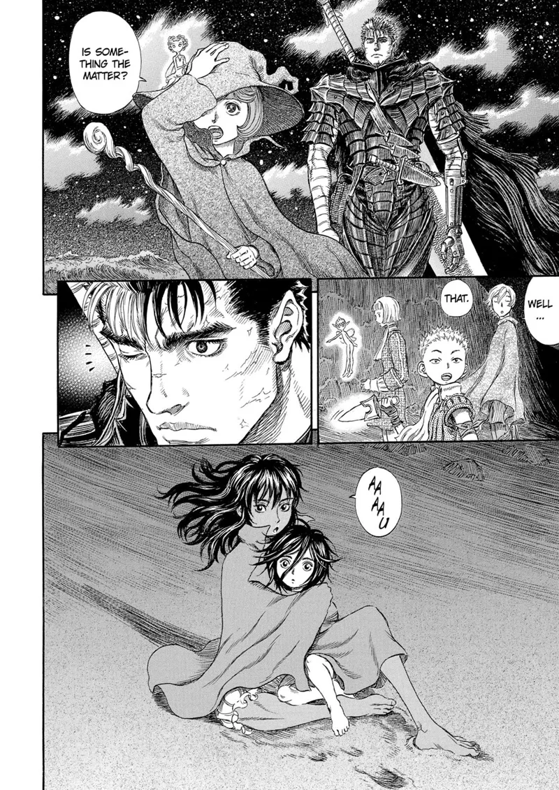Berserk Manga Chapter - 238 - image 10