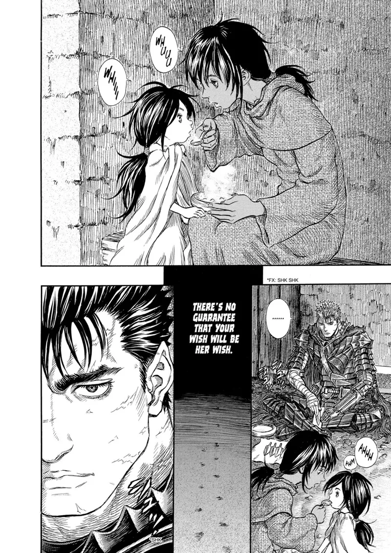 Berserk Manga Chapter - 238 - image 14