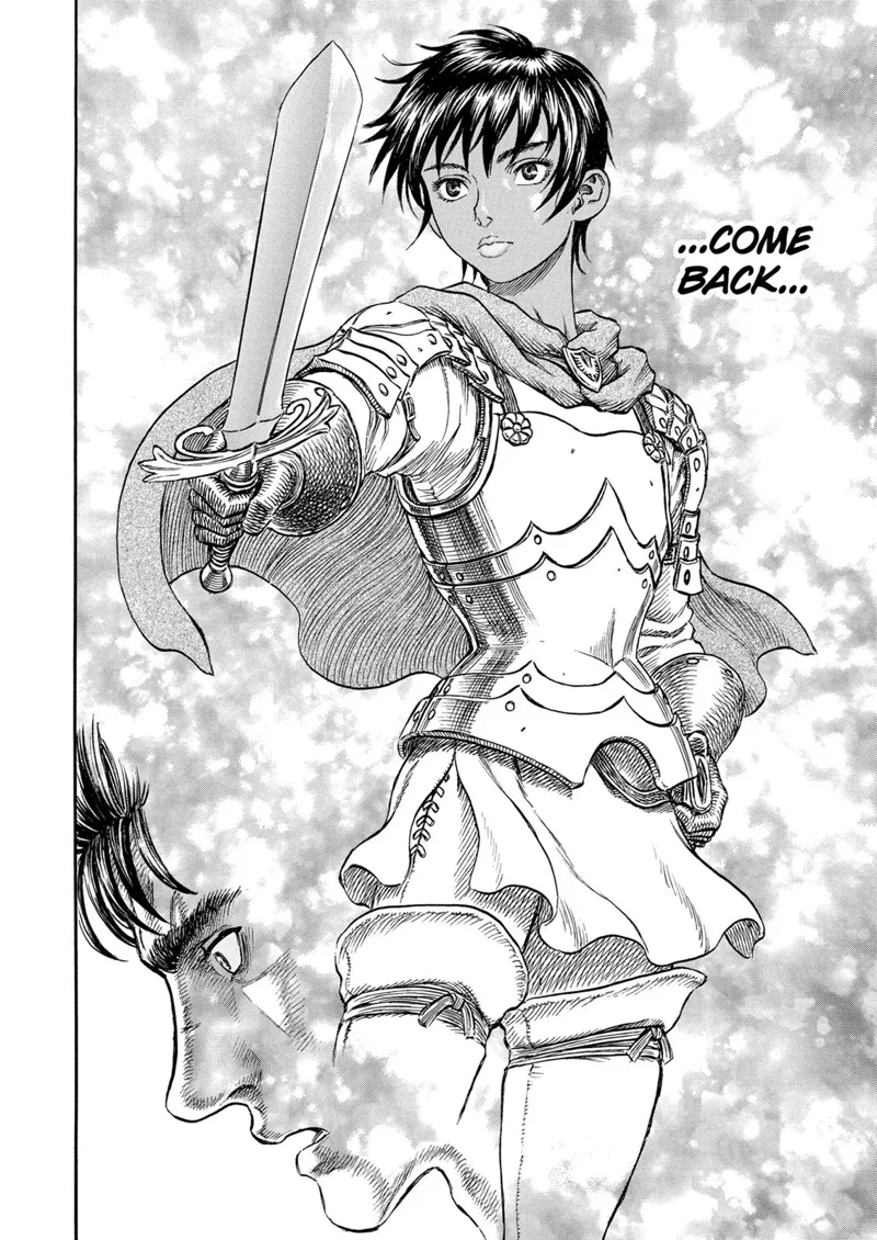 Berserk Manga Chapter - 238 - image 2