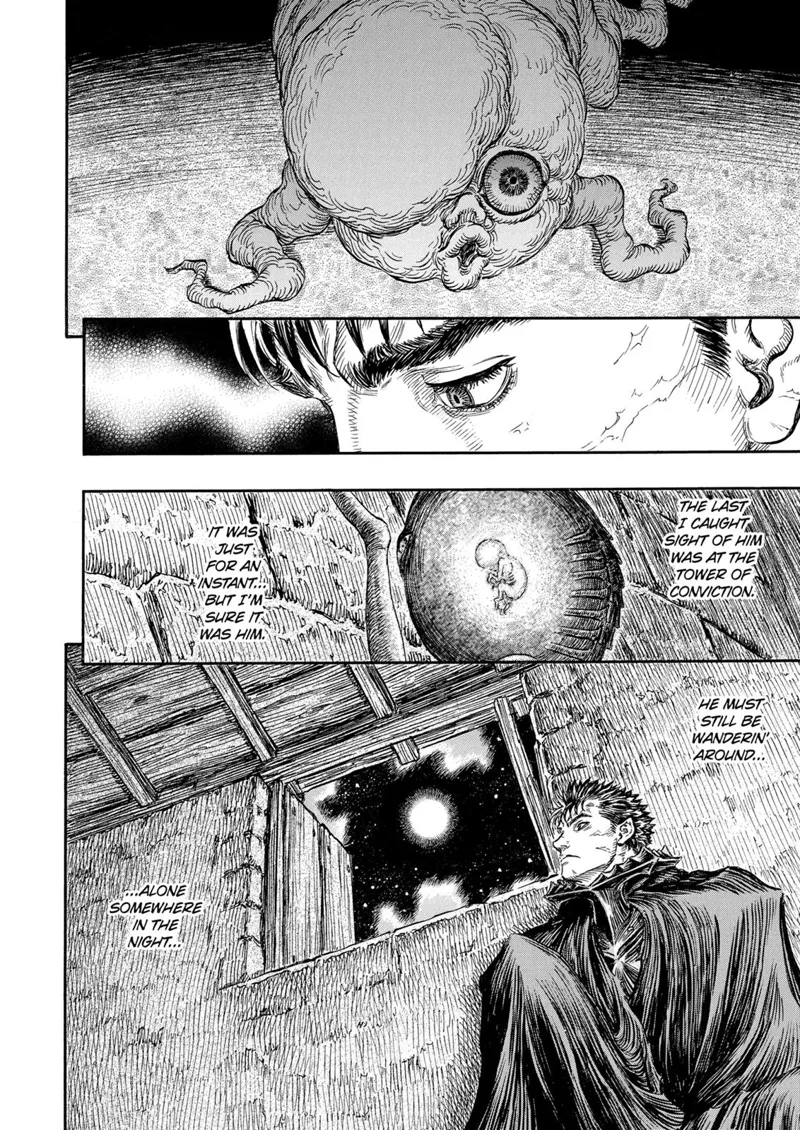 Berserk Manga Chapter - 238 - image 22