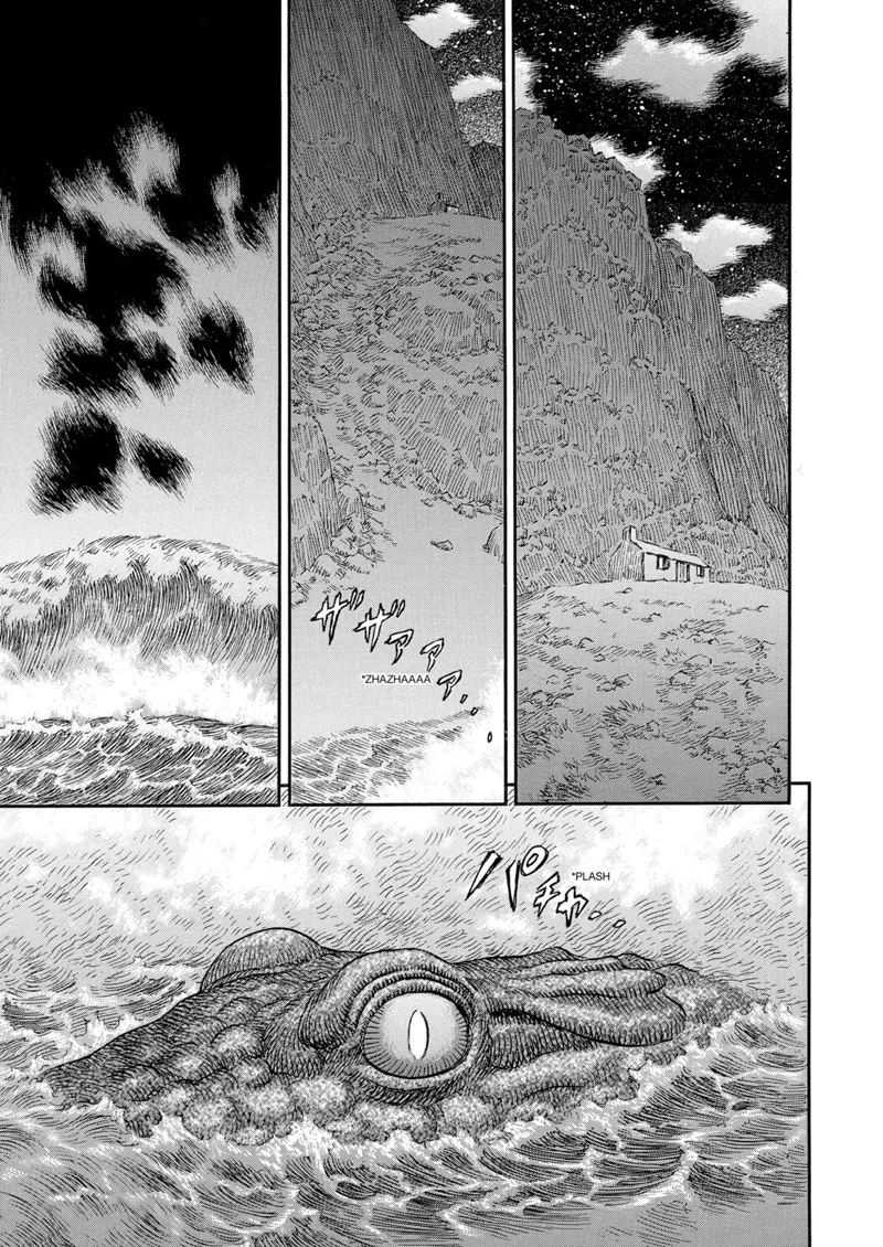 Berserk Manga Chapter - 238 - image 23
