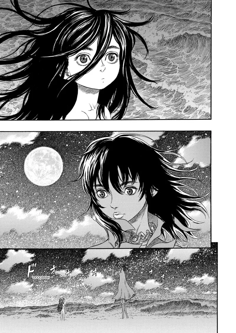 Berserk Manga Chapter - 238 - image 7