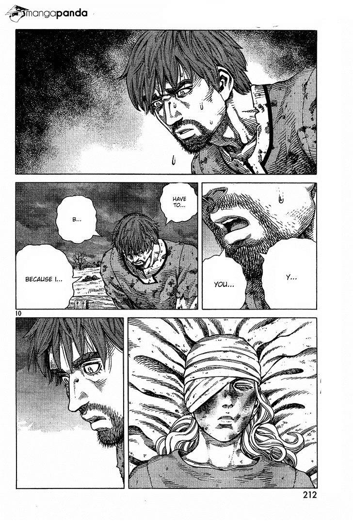 Vinland Saga Manga Manga Chapter - 93 - image 10